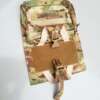 mcx custom gear Back panel mayflower - immagine 2