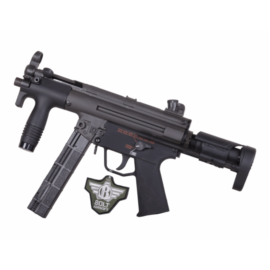 BOLT - MP5 MBSWAT MPDA1 BRSS