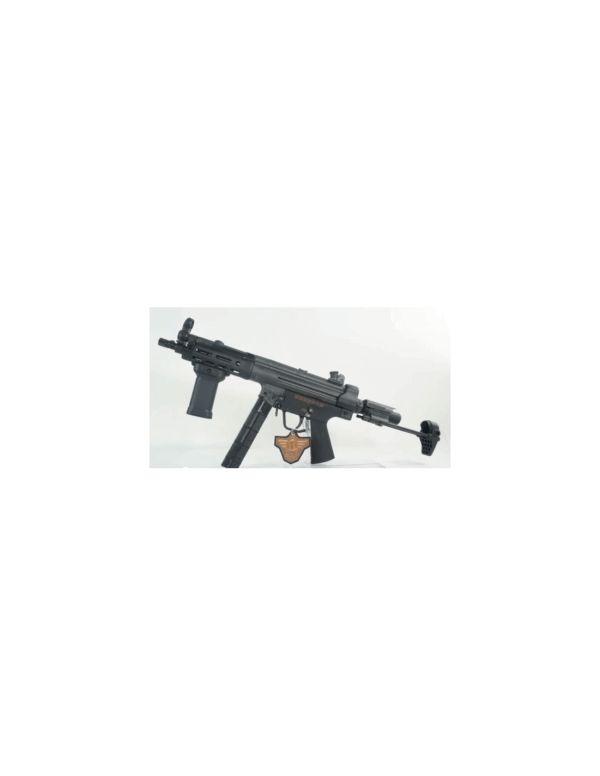 BOLT - MP5 MBSWAT MPDA1 BRSS - immagine 2