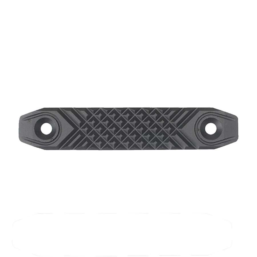 METAL COPRI SLITTA PER M-LOK E KEYMOD SHORT VERSION (ME8003-BMA)