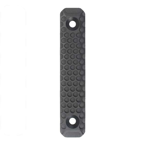 METAL COPRI SLITTA PER M-LOK E KEYMOD SHORT VERSION (ME8003-BMD)