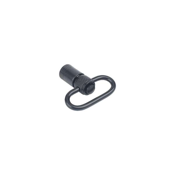 METAL GANCIO CINGHIA QD NERO (ME4009-B) - immagine 4