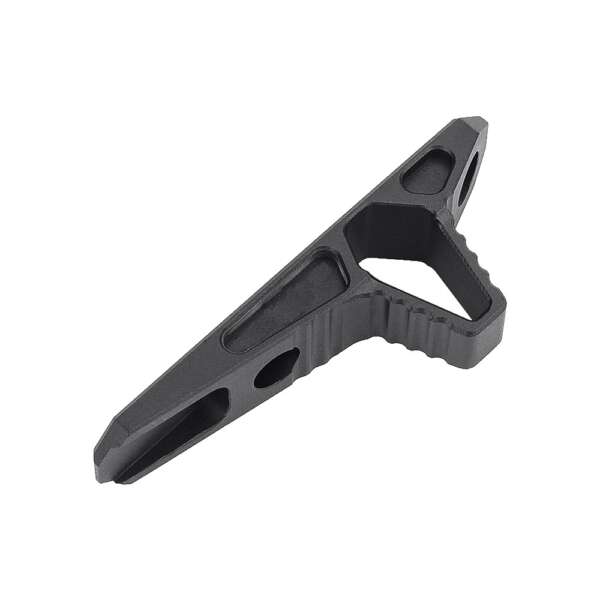 METAL HAND-STOP PER KEYMOD/M-LOK NERO (ME6087-B) - immagine 6