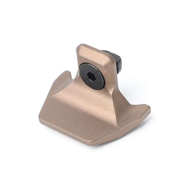 METAL HAND STOP PER SISTEMI KEYMOD DARK EARTH (ME6095-T) - immagine 3