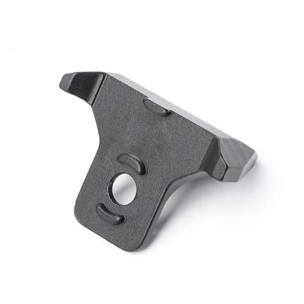 METAL HAND STOP PER SISTEMI KEYMOD NERO (ME6095-B) - immagine 2