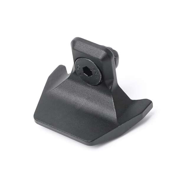 METAL HAND STOP PER SISTEMI KEYMOD NERO (ME6095-B) - immagine 3