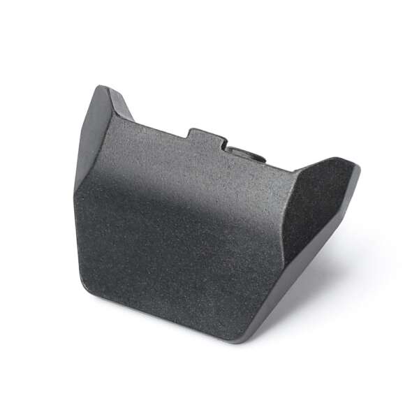 METAL HAND STOP PER SISTEMI KEYMOD NERO (ME6095-B) - immagine 4