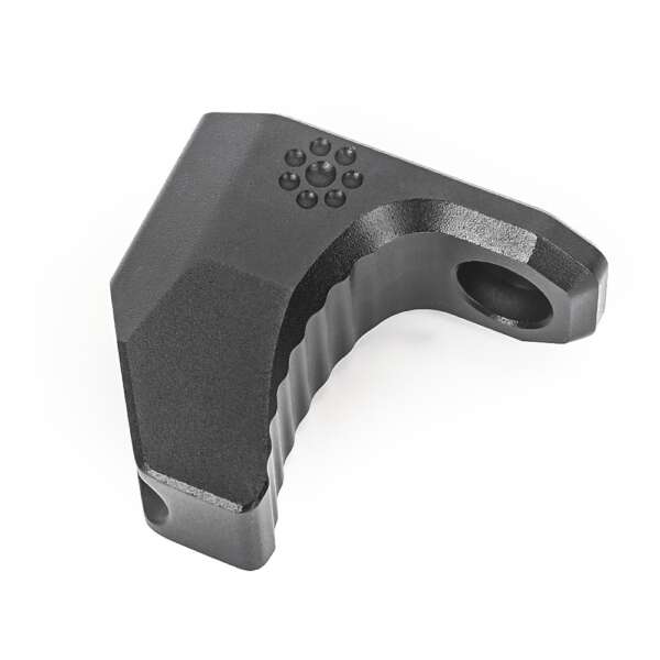METAL HAND STOP PER SISTEMI M-LOK/KEYMOD NERO (ME6093-B) - immagine 7