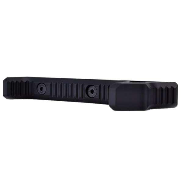 METAL IMPUGNATURA LINK CURVED PER KEYMOD NERA (ME6076-B) - immagine 3