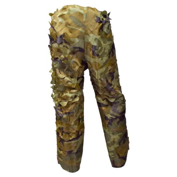 ROYAL MIMETICA GHILLIE WOODLAND (GHILLIE WL) - immagine 4
