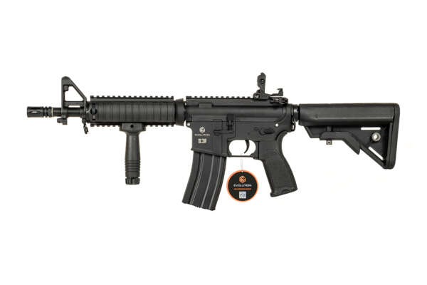 EVOLUTION RECON SUPERLITE MK18 MOD 0 CARBONTECH (EC03AR)
