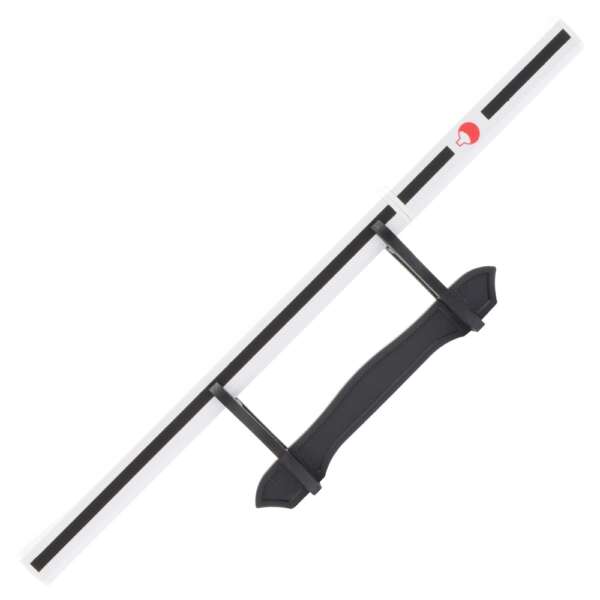 MINI KATANA ORNAMENTALE CON STAND (ZS502W-MINI) - immagine 3