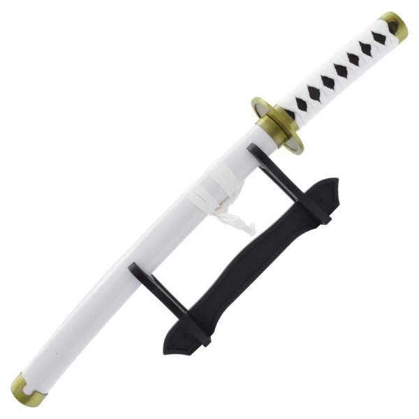MINI KATANA ORNAMENTALE CON STAND (ZS512-MINI) - immagine 3