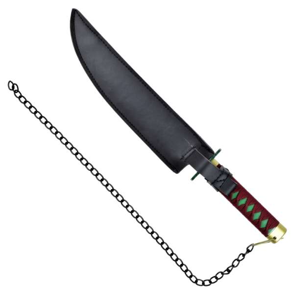 MINI SPADA FANTASY ORNAMENTALE (ZS678-MINI) - immagine 2