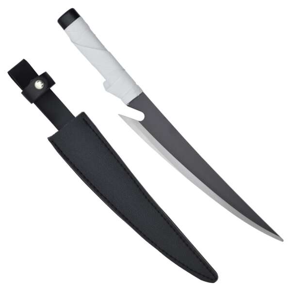 MINI SPADA ORNAMENTALE (ZS527-MINI) - immagine 2