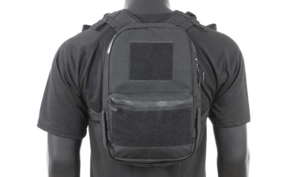 DELTA TACTICS ZAINO SPEEDSOFT NERO - immagine 2