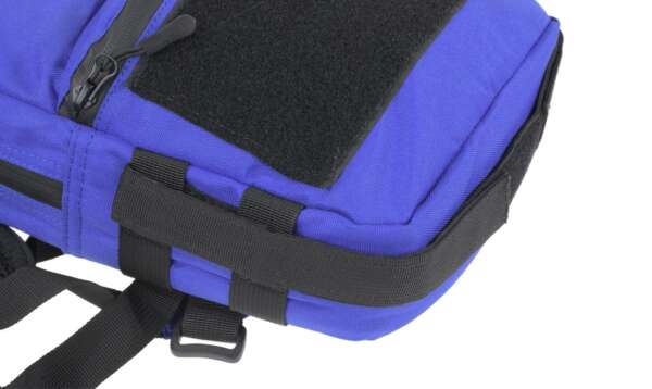 DELTA TACTICS ZAINO SPEEDSOFT BLU - immagine 4