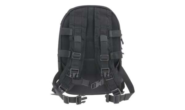 DELTA TACTICS ZAINO SPEEDSOFT NERO - immagine 5