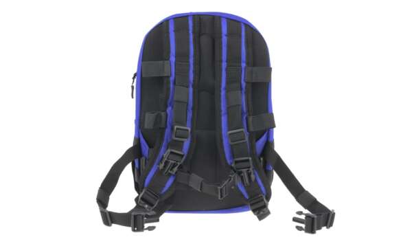 DELTA TACTICS ZAINO SPEEDSOFT BLU - immagine 5