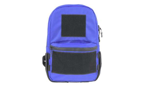 DELTA TACTICS ZAINO SPEEDSOFT BLU - immagine 6