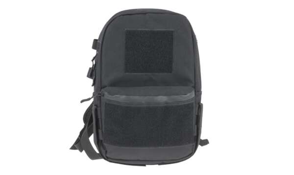 DELTA TACTICS ZAINO SPEEDSOFT NERO - immagine 6