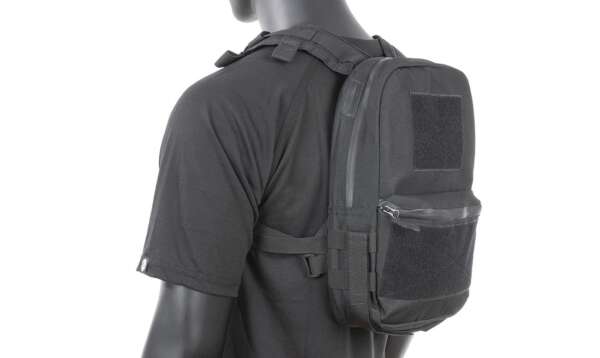 DELTA TACTICS ZAINO SPEEDSOFT NERO - immagine 7