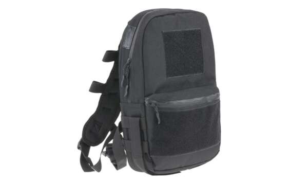 DELTA TACTICS ZAINO SPEEDSOFT NERO