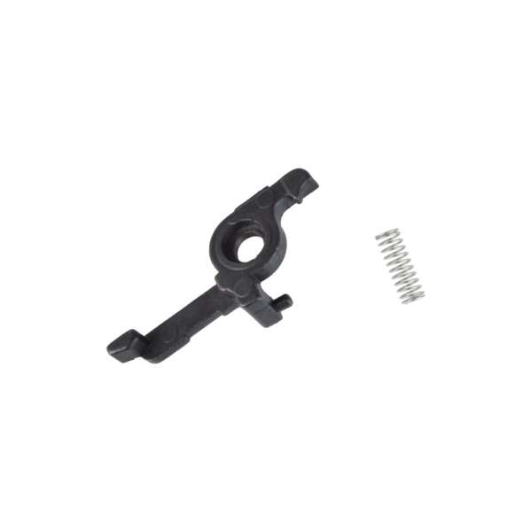MODIFY LEVA E MOLLA CUT OFF PER GEARBOX V3 (MO-GB-05-033) - immagine 2