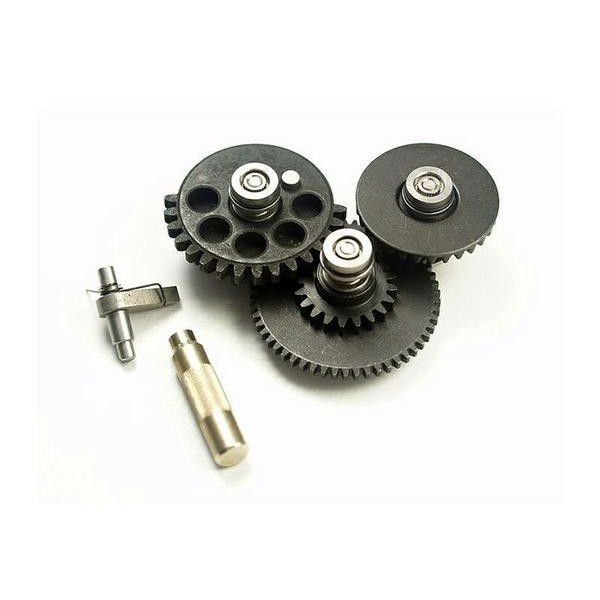 MODIFY MGS SMOOTH 6MM VER 2/3 TORQUE (MO-GB-09-021)