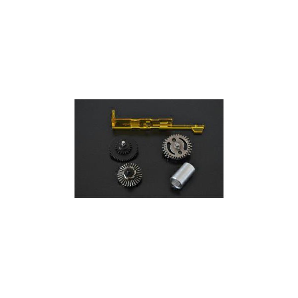MODIFY SET INGRANAGGI QUANTUM (MO-G961)