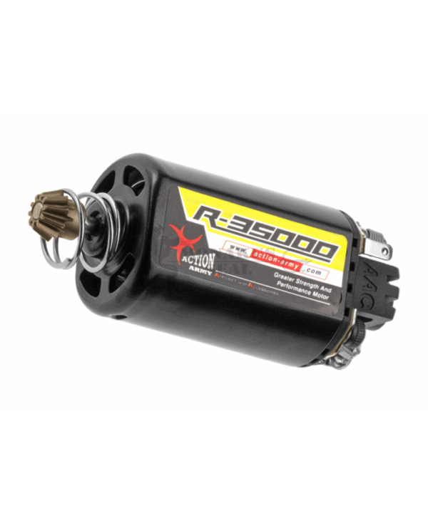 ACTION ARMYMotore 35000R Infinity ad asse corto