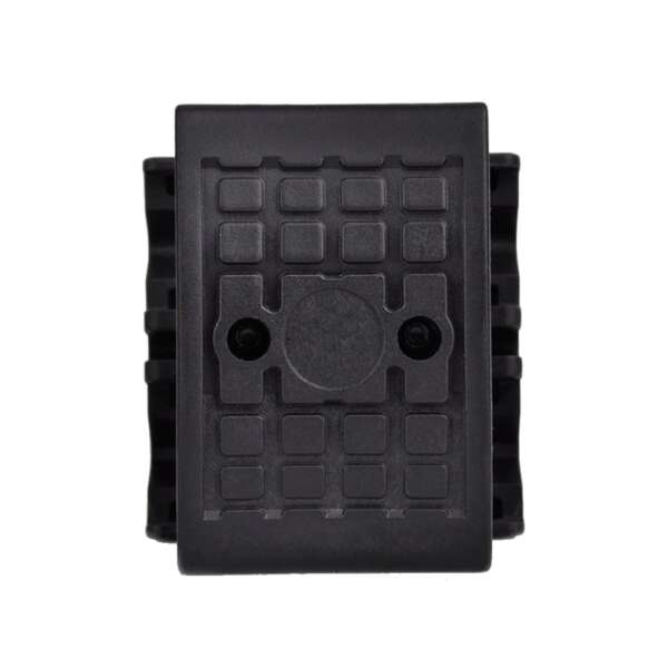 MP ACCOPPIA CARICATORI PER AK NERO (MP4006-B) - immagine 3