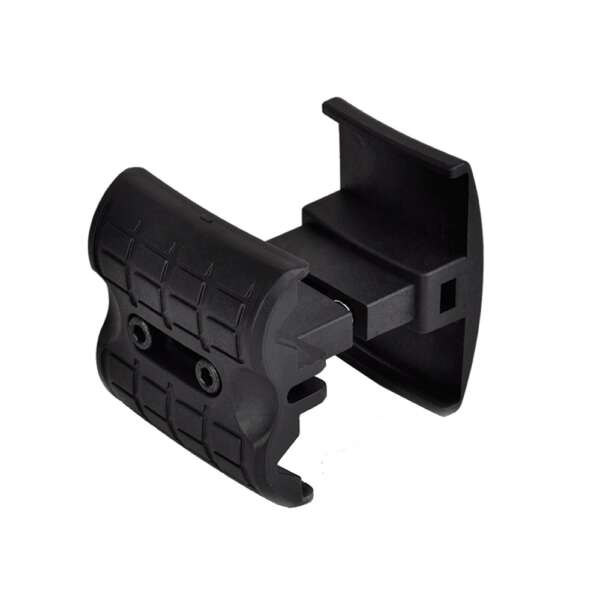 MP ACCOPPIA CARICATORI PER AK NERO (MP4006-B) - immagine 4