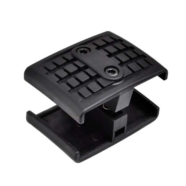 MP ACCOPPIA CARICATORI PER MP5 NERO (MP4005-B) - immagine 2