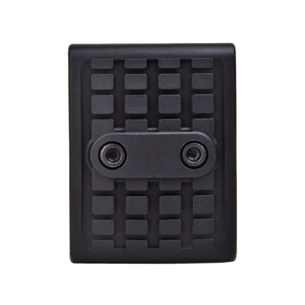 MP ACCOPPIA CARICATORI PER MP5 NERO (MP4005-B) - immagine 4