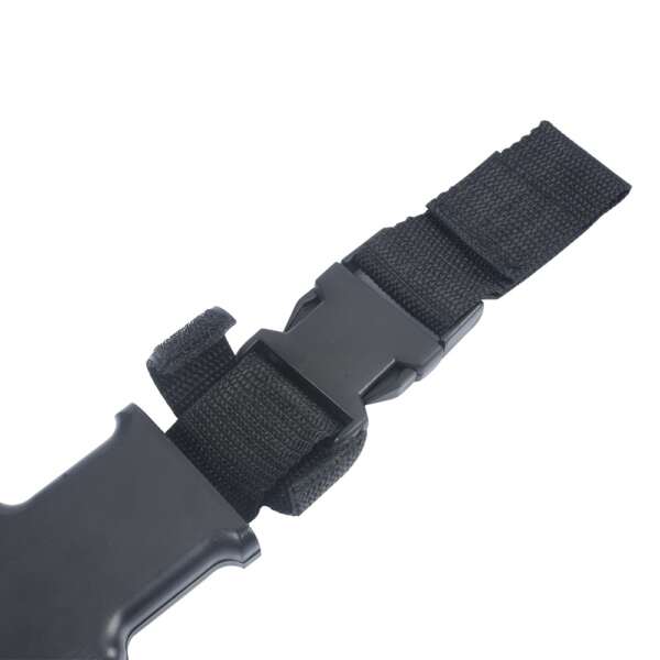 MP FINTO COLTELLO/BAIONETTA M9 NERO (MP9002-B) - immagine 3
