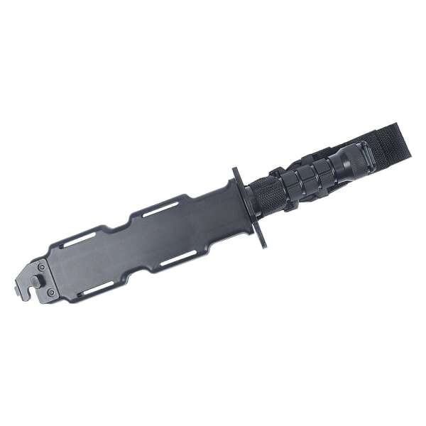MP FINTO COLTELLO/BAIONETTA M9 NERO (MP9002-B) - immagine 5