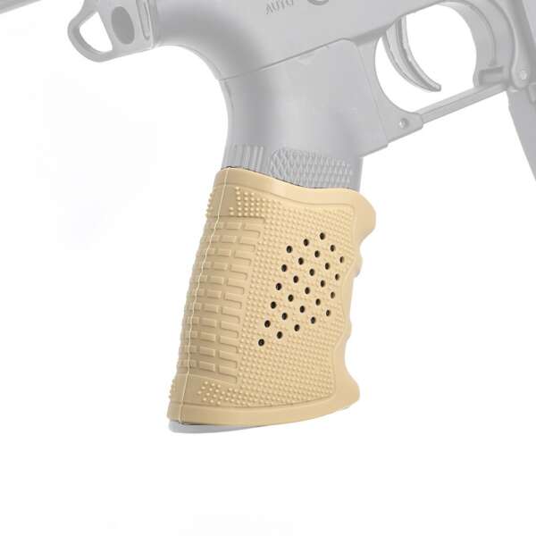 MP GRIP IN GOMMA PER IMPUGNATURA MOTORE DARK EARTH (MP3084-T) - immagine 5