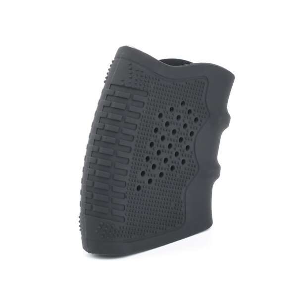 MP GRIP IN GOMMA PER IMPUGNATURA MOTORE NERO (MP3084-B) - immagine 2