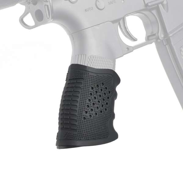 MP GRIP IN GOMMA PER IMPUGNATURA MOTORE NERO (MP3084-B) - immagine 4