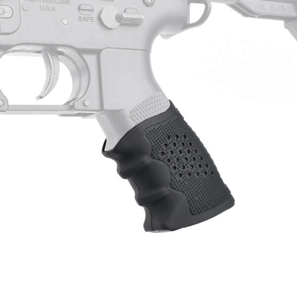 MP GRIP IN GOMMA PER IMPUGNATURA MOTORE NERO (MP3084-B) - immagine 5