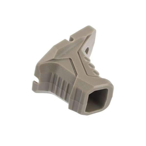 MP HAND STOP PER SISTEMI MLOK DARK EARTH (MP1011-T) - immagine 2