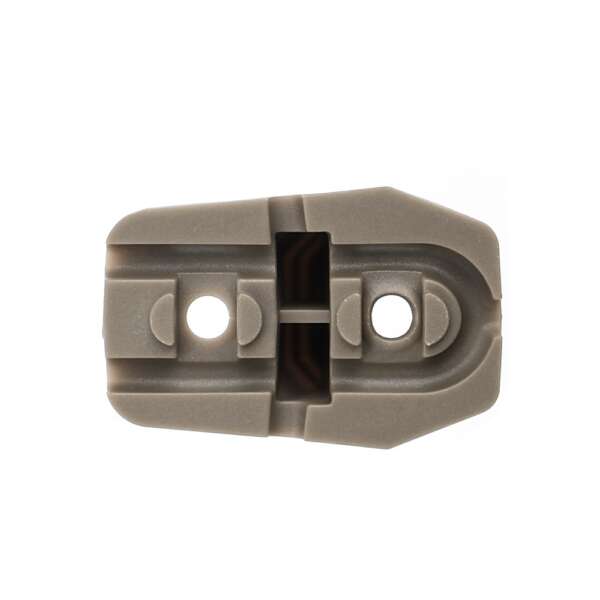 MP HAND STOP PER SISTEMI MLOK DARK EARTH (MP1011-T) - immagine 3