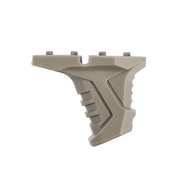 MP HAND STOP PER SISTEMI MLOK DARK EARTH (MP1011-T) - immagine 4