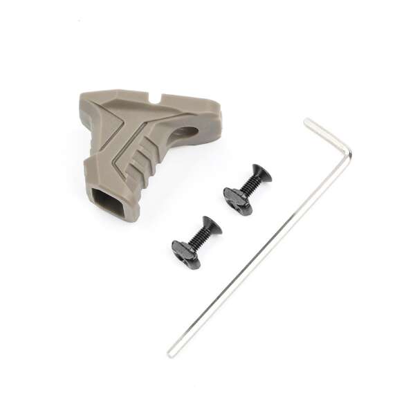 MP HAND STOP PER SISTEMI MLOK DARK EARTH (MP1011-T) - immagine 5