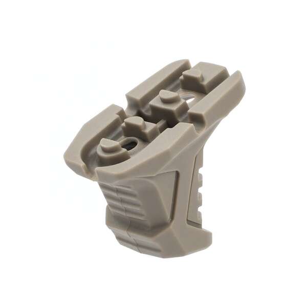 MP HAND STOP PER SISTEMI MLOK DARK EARTH (MP1011-T)
