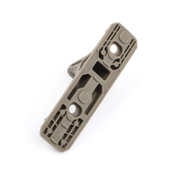 MP HAND STOP PER SISTEMI MLOK DARK EARTH (MP1012-T) - immagine 3