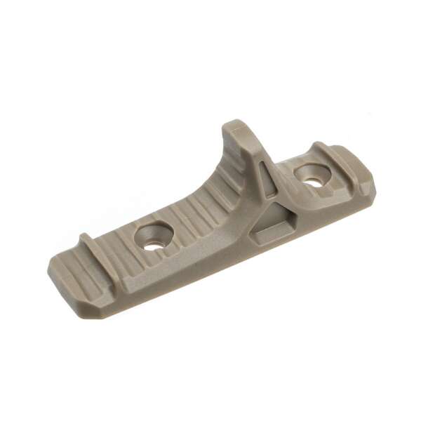 MP HAND STOP PER SISTEMI MLOK DARK EARTH (MP1012-T) - immagine 4