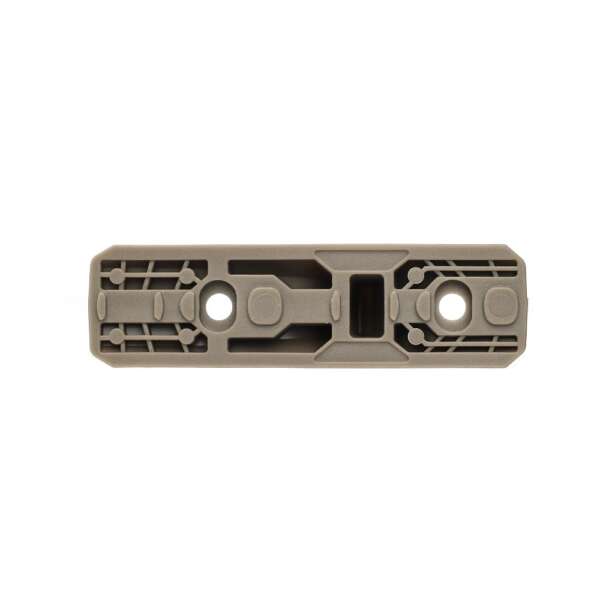 MP HAND STOP PER SISTEMI MLOK DARK EARTH (MP1012-T) - immagine 5