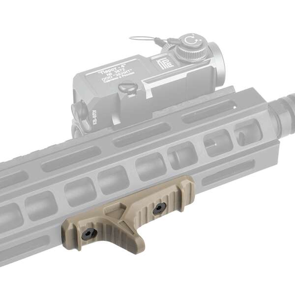 MP HAND STOP PER SISTEMI MLOK DARK EARTH (MP1012-T) - immagine 8